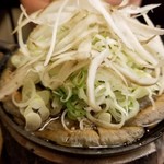 駒形どぜう 本店 - 