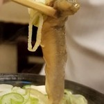 駒形どぜう 本店 - 