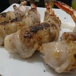 お好み焼き鉄板焼き よし田 - 