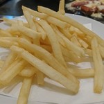 お好み焼き鉄板焼き よし田 - 