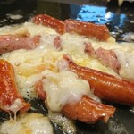 お好み焼き鉄板焼き よし田 - 