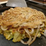 お好み焼き鉄板焼き よし田 - 
