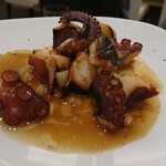 お好み焼き鉄板焼き よし田 - 