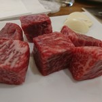 お好み焼き鉄板焼き よし田 - 