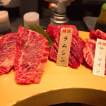 焼肉萬野 - 