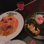 VAMPIRE CAFE - 