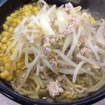 淡路島ラーメン ポプラ - 