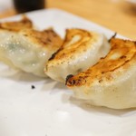 札幌ザンギ本舗 - 焼き餃子