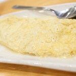 札幌ザンギ本舗 - チーズだしまき