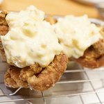 札幌ザンギ本舗 - タルタル