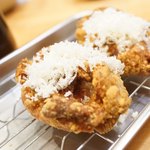 札幌ザンギ本舗 - 山わさ