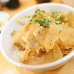 札幌ザンギ本舗 - すじぽん