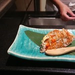 Sushi Kanda - カニっす