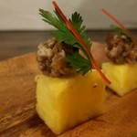 酒とタイ料理 ピッサヌローク - 