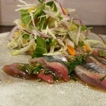 酒とタイ料理 ピッサヌローク - 