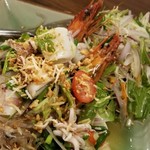 酒とタイ料理 ピッサヌローク - 