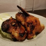 酒とタイ料理 ピッサヌローク - 