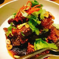 Longrain Tokyo - 