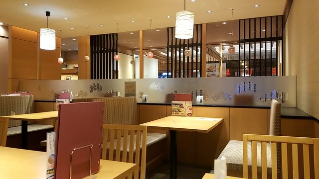 そばうどん 花旬庵 亀戸 そば うどん 麺類 その他 食べログ