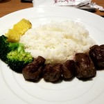 楽食倶楽部 裏小路牛肉店 - 