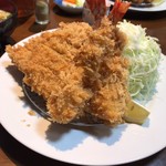 とんかつ かつ祥 - 