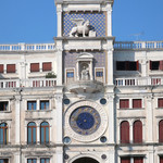 Caffe Saraceno - サン・マルコ広場から街歩き