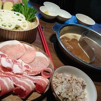 しゃぶしゃぶKINTAN 表参道店 - 