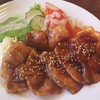 グラン・パ - 料理写真:照り焼きポーク