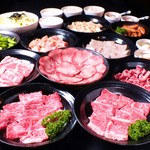 Yakiniku Koubou Yakiya - 