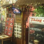 タン・カフェ - 外観