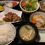 Kaisen Shokudou Yoichi - 余市定食