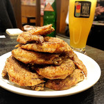 세계노 야마찬 히로시마 에비스점 - 手羽先✩