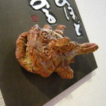 旬菜 和花 - これは鮟鱇でしょう。