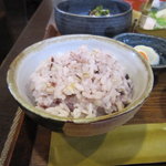 旬菜 和花 - お替りできます。