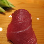 天寿し - マグロ