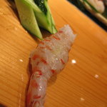 天寿し - 車海老