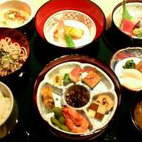 日本料理 花むさし - 