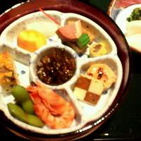 日本料理 花むさし - 