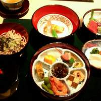 日本料理 花むさし - 