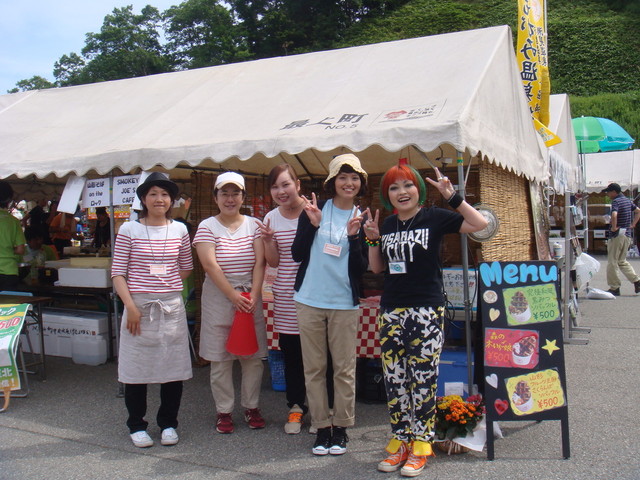 スモーキー ジョーズカフェ（SMOKEY JOE'S CAFE） - 最上（カフェ）の写真
