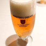 chuukafurumen - ビール