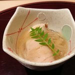 Sushi Uchida - 