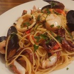 イルグラート - ペスカトーレ