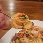 イルグラート - ペスカトーレ