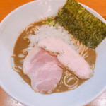 亀戸煮干中華蕎麦 つきひ - 