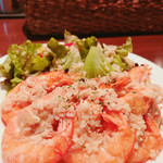 ロコズアイナ - 