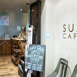 スズカフェ銀座 - 外観