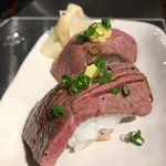 みなと刺身専門店 - 