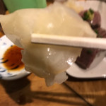 みなと刺身専門店 - 