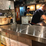 みなと刺身専門店 - 